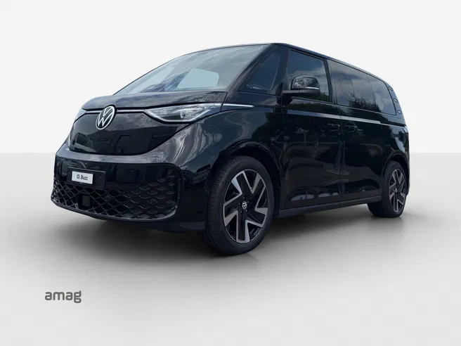 VW Commercial Vehicles ID. Buzz Pro 4Motion