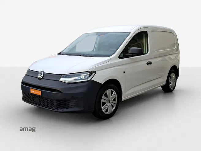 VW Veicoli Commerciali Caddy Cargo 2.0TDI 122PS 6G