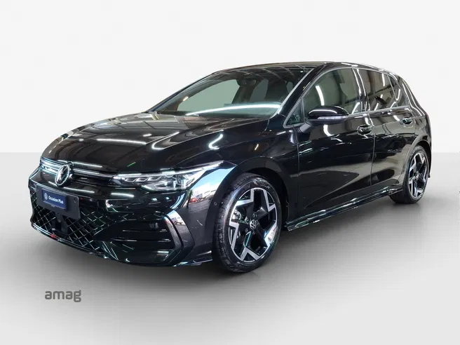 VW Golf PA R-Line