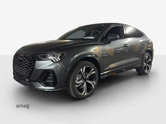 AUDI Q3 Sportback 40 TFSI S line