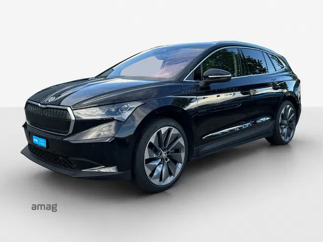 Škoda ENYAQ iV 80 4x2