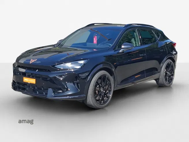 Cupra CUPRA FORMENTOR VZ 4DRIVE PRIME EDITION 2.0 TSI 333 PS DSG 4x4