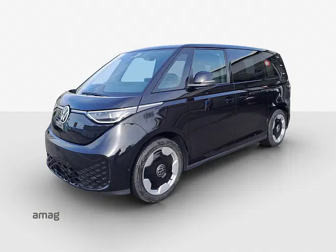 VW Nutzfahrzeuge ID. Buzz Pro