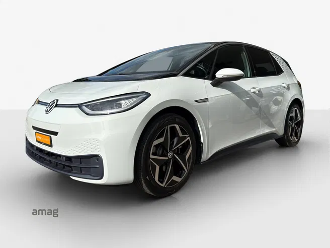 VW ID.3 Tour Pro S 204PS