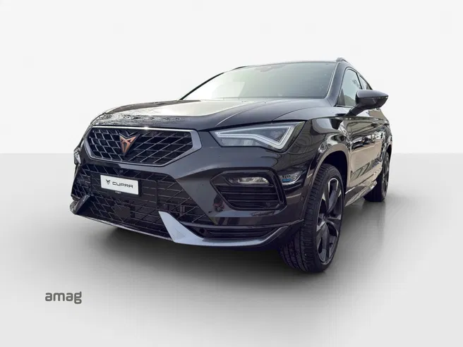 Cupra CUPRA ATECA 4DRIVE INICIO (netto)