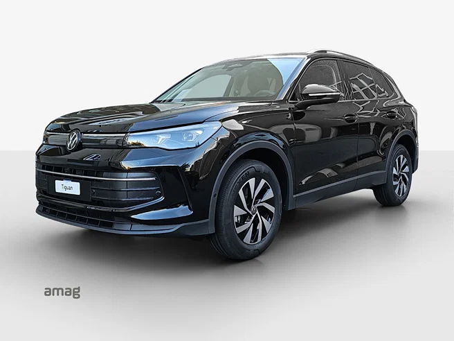 VW Tiguan Life UNITED