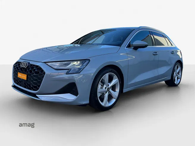 AUDI A3 SB 35 TFSI advanced