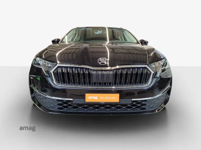 Škoda Oct. SE 2.0 TDI 150PS 7DSG