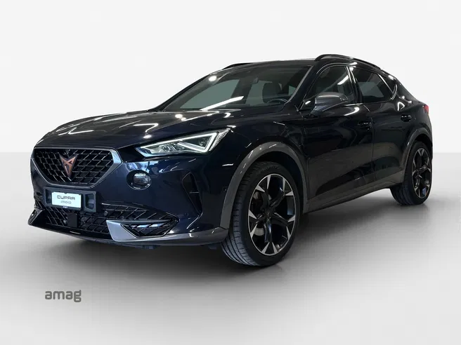 Cupra CUPRA FORMENTOR Allalin 1.4 e-HYBRID 204PS 6D (netto)