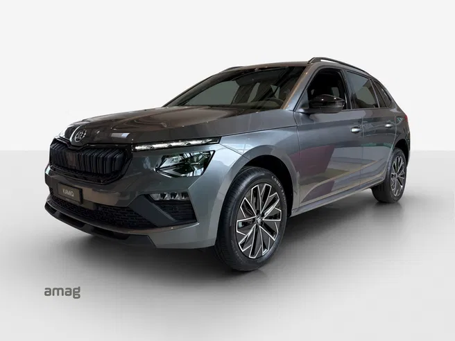 Škoda Kamiq Dynamic (Netto)