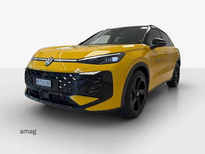 VW T-Roc NF R-Line