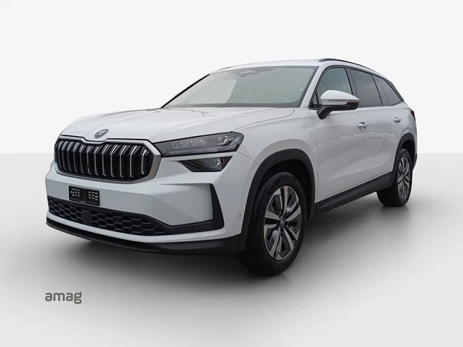 Škoda Kodiaq Dynamic (Netto)