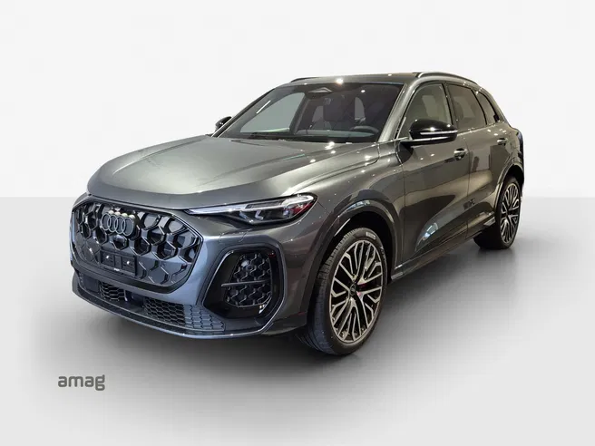 AUDI Q5 SUV e-hybrid quattro 270 kW