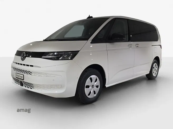 VW Nutzfahrzeuge Multivan LI kurz 150 2.0 TDI