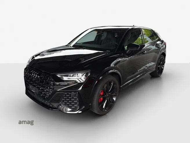AUDI RS Q3 Sportback