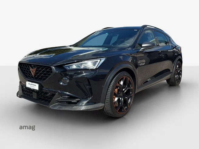 Cupra CUPRA FORMENTOR VZ5 4DRIVE