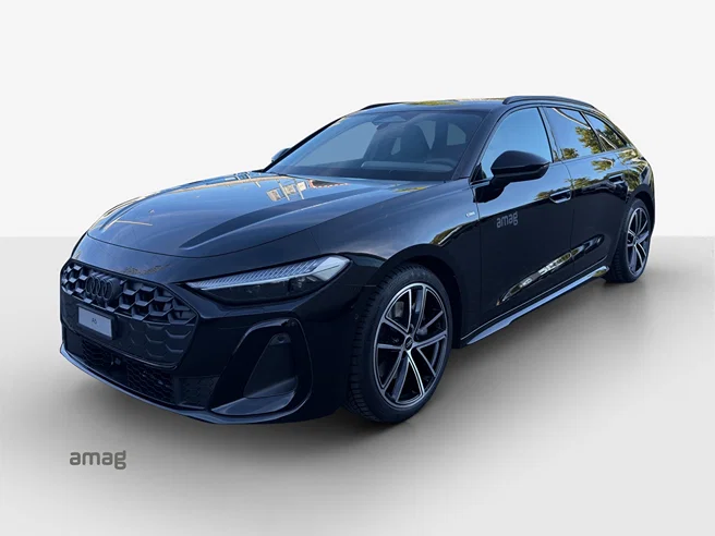AUDI A5 Avant TDI 150 kW Attraction