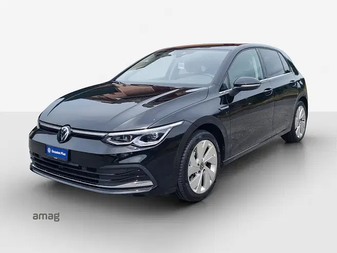 VW Golf Style