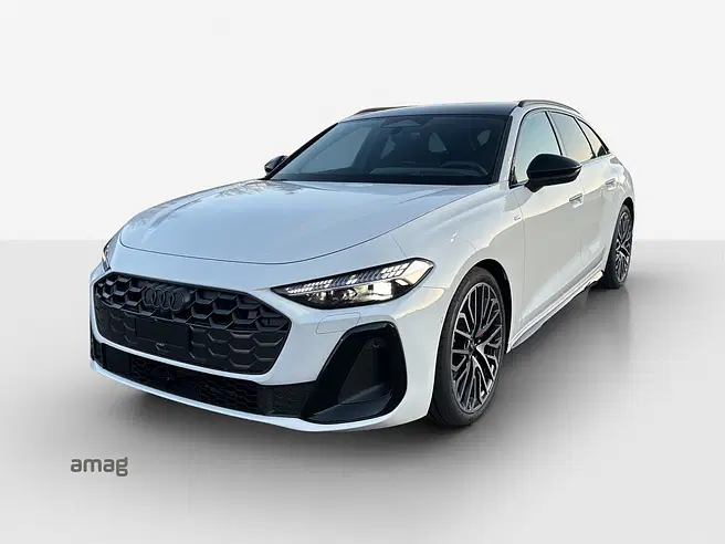 AUDI A5 Avant TFSI 150 kW