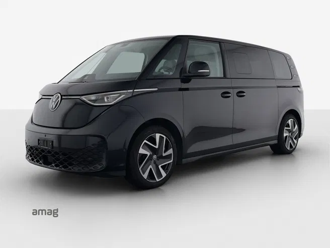 VW Commercial Vehicles ID. Buzz Pro LWB