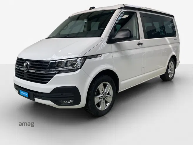 VW Commercial Vehicles California 6.1 Beach Liberty Spirit