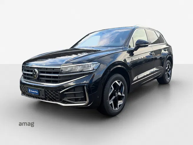 VW Touareg PA R-Line
