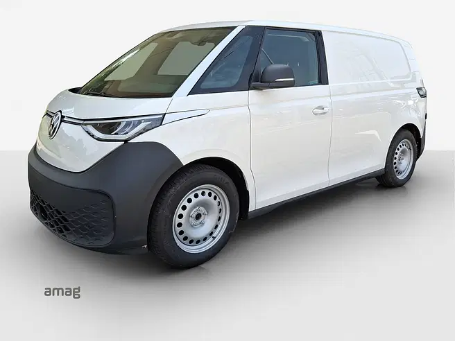 VW Nutzfahrzeuge ID. Buzz Cargo Pure