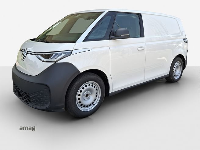 VW Nutzfahrzeuge ID. Buzz Cargo Pure