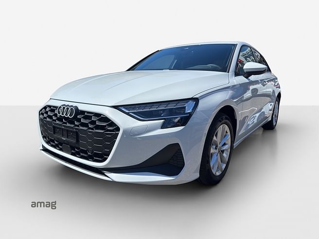 AUDI A3 Sportback 35 TFSI Attraction