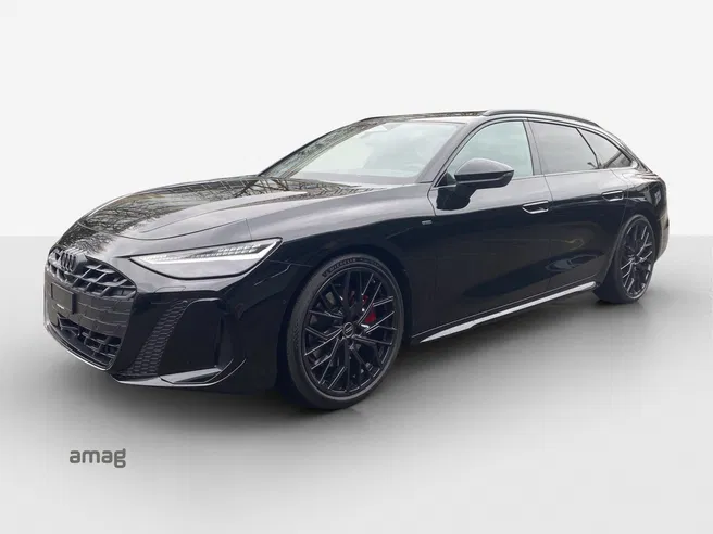 AUDI A6 Avant e-hybrid 270 kW