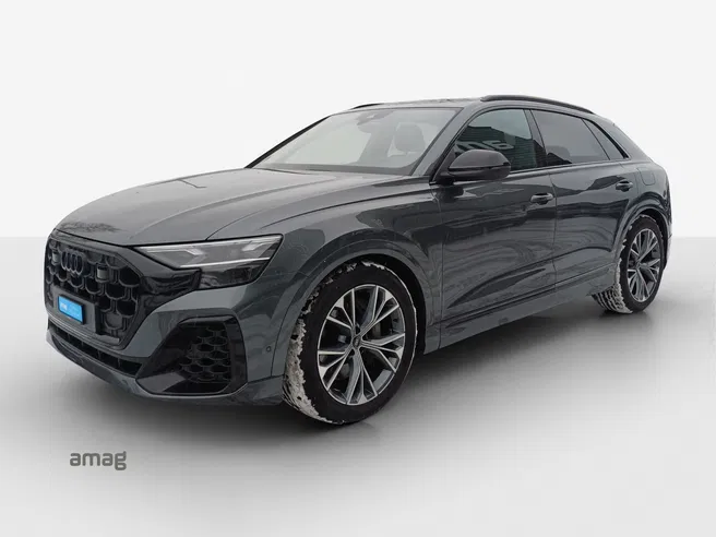 AUDI Q8 SUV 55 TFSI e quattro tipt.