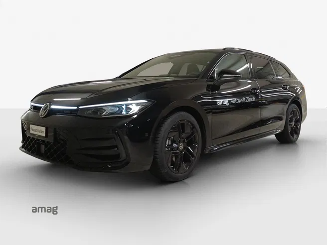 VW PaVar NF RL 2.0TDI 193PS DSG4M