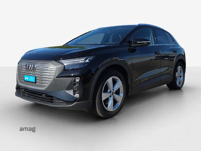 AUDI Q4 45 e-tron quattro