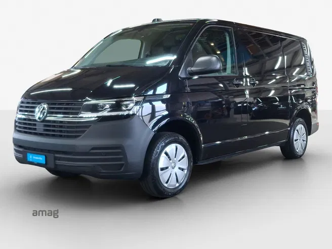 VW Commercial Vehicles Transporter 6.1 Kastenwagen RS 3000 mm