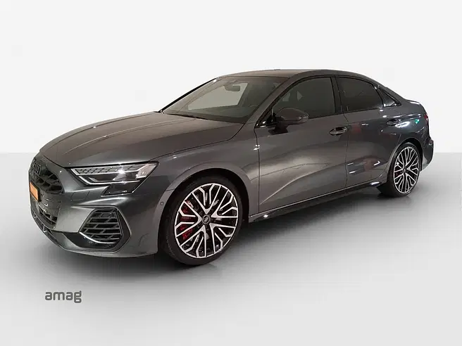 AUDI S3 Limousine