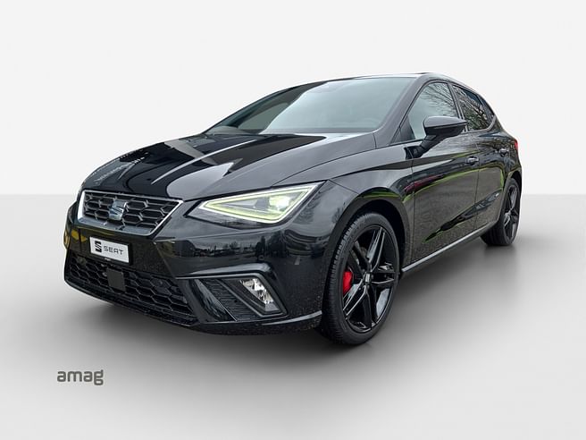 Seat IBIZA 75EDITION (netto)