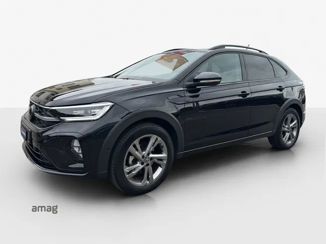 VW Taigo R-Line