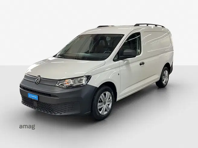 VW Veicoli Commerciali Caddy Cargo Maxi