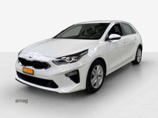 Kia Ceed 1.4 T-GDi Power 2020