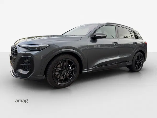AUDI SQ5 SUV TFSI