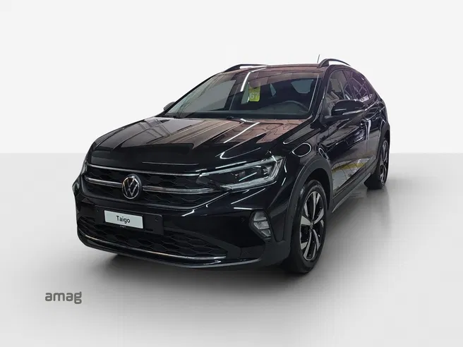 VW Taigo UNITED