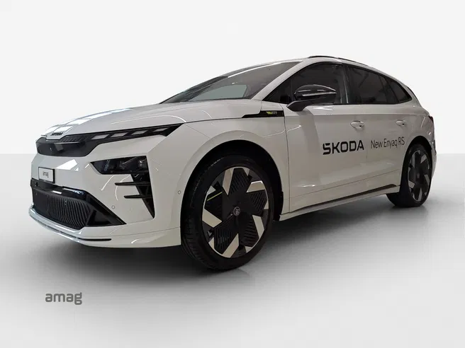 Škoda Enyaq RS 85x 4x4