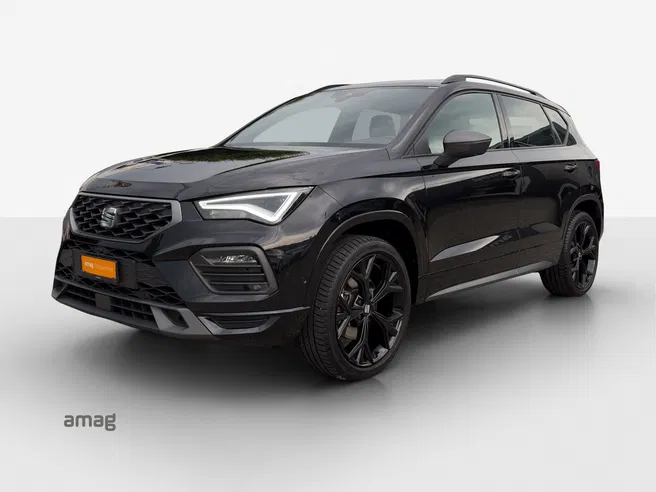 Seat ATECA HOLA FR 4DRIVE (netto)