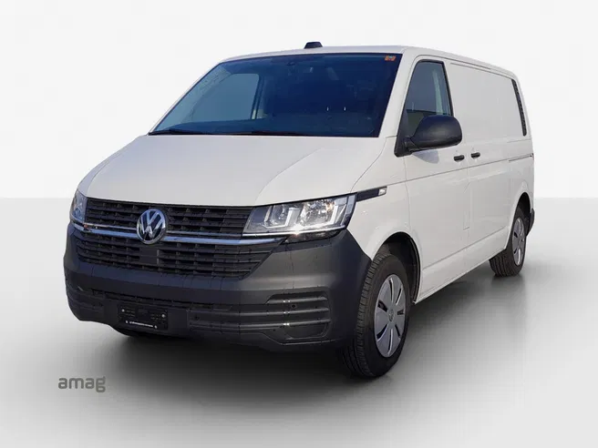 VW Nutzfahrzeuge Transporter 6.1 Kastenwagen RS 3000 mm