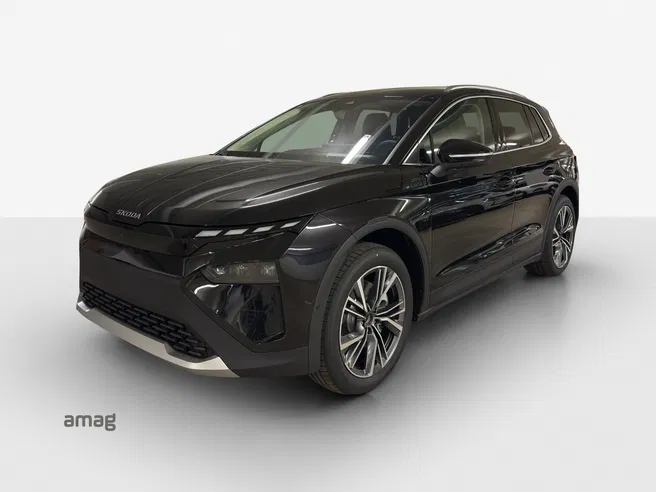 Škoda Elroq 85 4x2