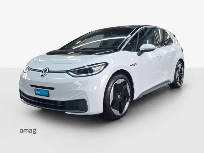 VW ID.3 Pro S