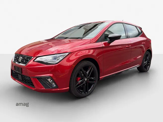 Seat IBIZA 75EDITION (netto)