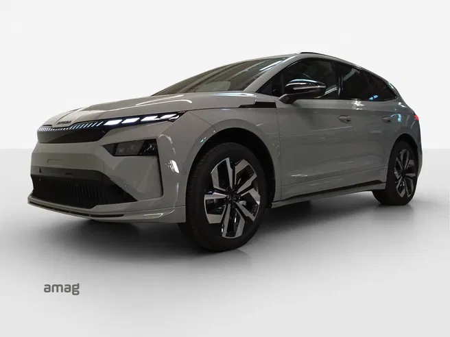 Škoda Enyaq Sportline 85x 4x4