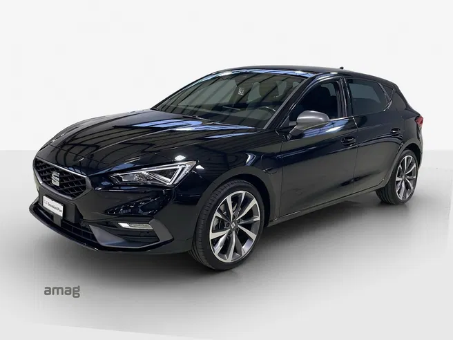 Seat Leon HOLA FR 1.4PHEV 6DSG