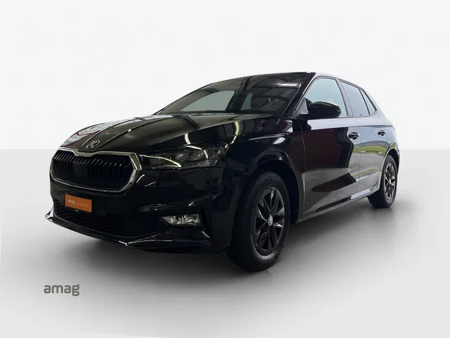 Škoda FABIA Ambition